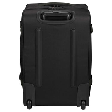 American Tourister Urban Track - Rollenreisetasche S 55 cm (schwarz) - Ansicht 4