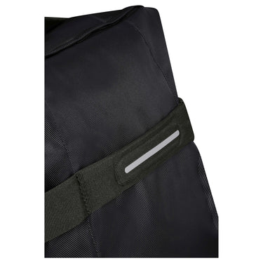 American Tourister Urban Track - Rollenreisetasche S 55 cm (schwarz) - Ansicht 8