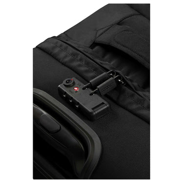 American Tourister Urban Track - Rollenreisetasche S 55 cm (schwarz) - Ansicht 7