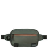 American Tourister Urban Track - Borsa a tracolla 26 cm espandibile (Colore: verde)