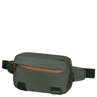 American Tourister Urban Track - Sling Bag 26 cm erw. (grün) - Markenkoffer