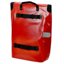 Andersen Tura Shopper Ortlieb - Einkaufstrolley 50 cm (rot) - Ansicht 4