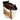 Anekke Alma Einkaufstasche - Shopper 38 cm (multicolor) - Markenkoffer