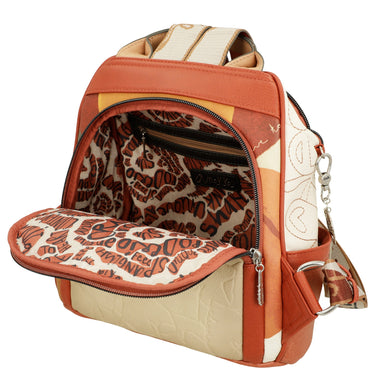 Anekke Alma - Rucksack 29 cm (multicolor) - Markenkoffer