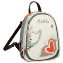 Anekke Alma - Rucksack 30 cm (multicolor) - Markenkoffer