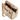 Anekke Memories - Handtasche 30 cm (multicolor) - Markenkoffer