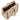 Anekke Memories - Handtasche 30 cm (multicolor) - Markenkoffer