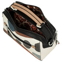 Anneke Alma - Handtasche 23 cm (multicolor) - Markenkoffer