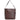 aunts & uncles Ally - Schultertasche 35 cm (merlot) - Markenkoffer