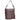 aunts & uncles Ally - Schultertasche 35 cm (merlot) - Markenkoffer