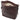 aunts & uncles Ally - Schultertasche 35 cm (merlot) - Markenkoffer