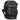 aunts & uncles Barber Shop Pencil - Umhängetasche 19 cm (black) - Markenkoffer