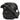 aunts & uncles Barber Shop Pencil - Umhängetasche 19 cm (black) - Markenkoffer