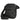 aunts & uncles Barber Shop Pencil - Umhängetasche 19 cm (black) - Markenkoffer
