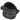 aunts & uncles Barber Shop Pencil - Umhängetasche 19 cm (black) - Markenkoffer