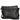 aunts & uncles Grandmas Luxury Club Mrs. Puff Pie - Umhängetasche (blacksmoke) - Markenkoffer