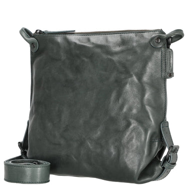 aunts & uncles Grandmas Luxury Club Mrs. Raisin Cookie - Umhängetasche 25 cm (deep teal) - Markenkoffer