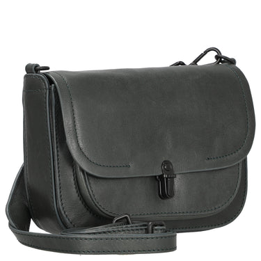 aunts & uncles Grandmas Luxury Club Mrs. Waffle - Handtasche 19 cm (deep teal) - Markenkoffer