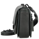 aunts & uncles Grandmas Luxury Club Mrs. Waffle - Handtasche 19 cm (deep teal) - Markenkoffer