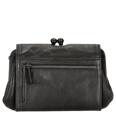 aunts & uncles Grandmas Luxury Club Mrs. Whoopie Pie - Umhängetasche 22 cm RFID (blacksmoke) - Markenkoffer