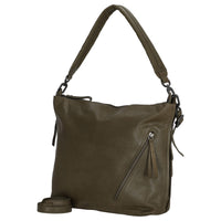 aunts & uncles Guerilla Gardeners Cassy - Schultertasche 35 cm (mistletoe) - Markenkoffer