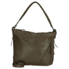 aunts & uncles Guerilla Gardeners Cassy - Borsa a tracolla 35 cm (vischio)