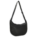 aunts & uncles Jamies Orchard Blossom - Schultertasche 32 cm (jet black) - Markenkoffer