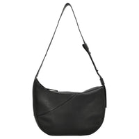 aunts & uncles Jamies Orchard Blossom - Schultertasche 32 cm (jet black)