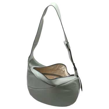 aunts & uncles Jamies Orchard Blossom - Schultertasche 32 cm (sage green) - Markenkoffer