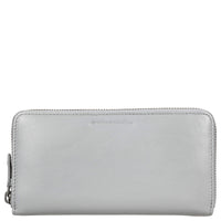 aunts & uncles Jamies Orchard Melon - Geldbörse 15cc 19.5 cm RFID (circular grey) - Markenkoffer