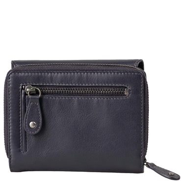 aunts & uncles Jamies Orchard Myrtle - Geldbörse 4cc 13 cm RFID (dark horizon) - Markenkoffer