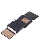 aunts & uncles Jamies Orchard Myrtle - Geldbörse 4cc 13 cm RFID (dark horizon) - Markenkoffer