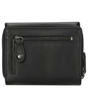 aunts & uncles Jamies Orchard Myrtle - Geldbörse 4cc 13 cm RFID (jet black) - Markenkoffer