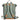 aunts & uncles Japan Fukui Rolltop - Rucksack 15" 42.5 cm (sage green) - Markenkoffer