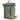 aunts & uncles Japan Fukui Rolltop - Rucksack 15" 42.5 cm (sage green) - Markenkoffer
