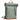 aunts & uncles Japan Fukui Rolltop - Rucksack 15" 42.5 cm (sage green) - Markenkoffer