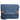 aunts & uncles Japan Matsumoto - Umhängetasche 36 cm (blue jeans) - Markenkoffer