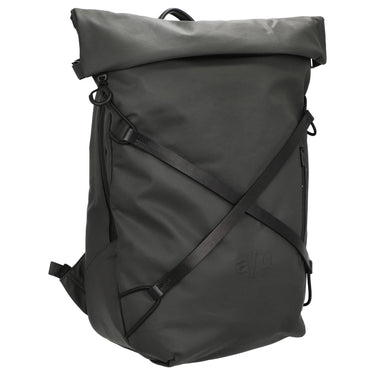 aunts & uncles Japan RE Kushiro RE - Rucksack 15" 45 cm (volcanic ash) - Markenkoffer