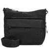 aunts & uncles Japan RE LITE Nanuki RE LITE - Borsa a tracolla 28 cm (black)