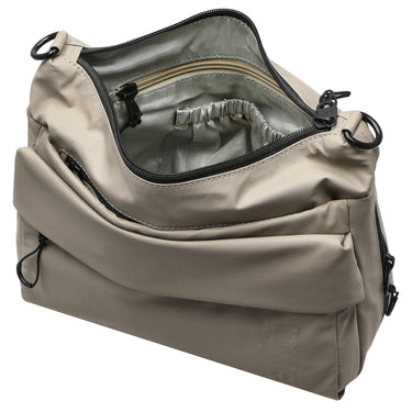 aunts & uncles Japan RE LITE Nanuki RE LITE - Umhängetasche 28 cm (driftwood) - Markenkoffer