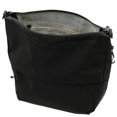 aunts & uncles Japan RE LITE Todori RE LITE - Umhängetasche 35 cm (black) - Markenkoffer