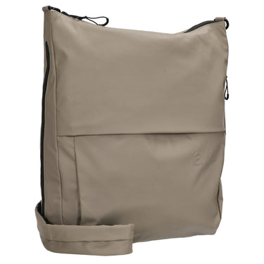 aunts & uncles Japan RE LITE Todori RE LITE - Umhängetasche 35 cm (driftwood) - Markenkoffer