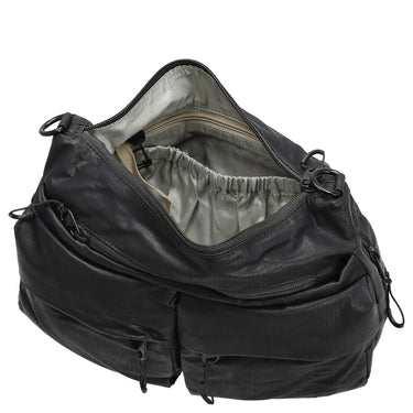 aunts & uncles Japan RE Mogami RE Lite - Umhängetasche 30 cm (black) - Markenkoffer