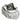 aunts & uncles Japan RE Omono RE Lite - Umhängetasche 33 cm (cloud nine) - Markenkoffer