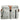 aunts & uncles Japan RE Seki RE - Umhängetasche 28 cm (cloud nine) - Markenkoffer