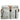 aunts & uncles Japan RE Seki RE - Umhängetasche 28 cm (cloud nine) - Markenkoffer