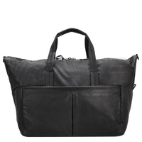 aunts & uncles Japan RE Shinano RE Lite - Reisetasche 40 cm (black) - Markenkoffer
