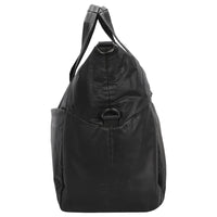 aunts & uncles Japan RE Shinano RE Lite - Reisetasche 40 cm (black) - Ansicht 3