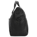 aunts & uncles Japan RE Shinano RE Lite - Reisetasche 40 cm (black) - Ansicht 3