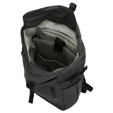 aunts & uncles Japan RE Tokachi RE - Rolltop Rucksack 15" 41 cm (volcanic ash) - Markenkoffer